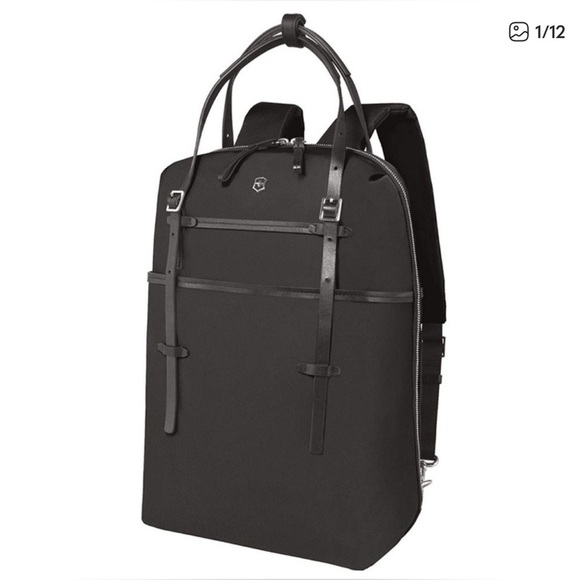 Victorinox Victoria Harmony 2-in-1 Laptop Backpack main image 5